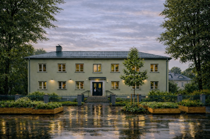 Kalamaja lasteaed