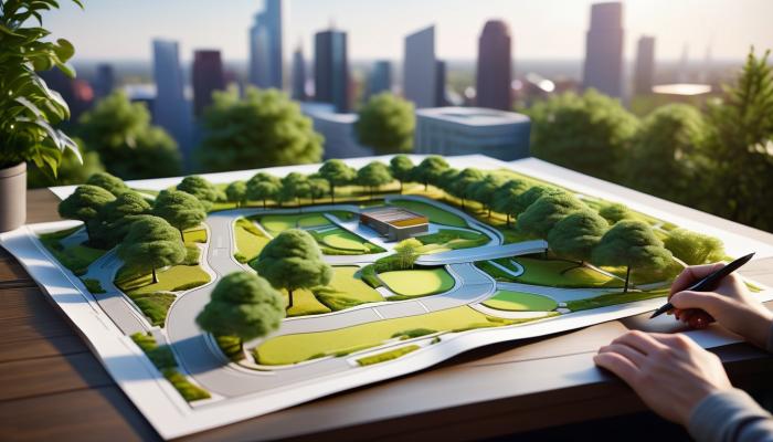 Kinnisvara arenduse teostatavus- ja tasuvusuuringud.