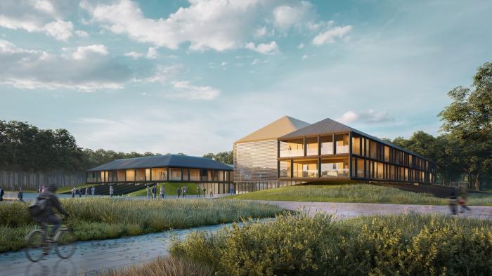 Linavabriku spa-hotell