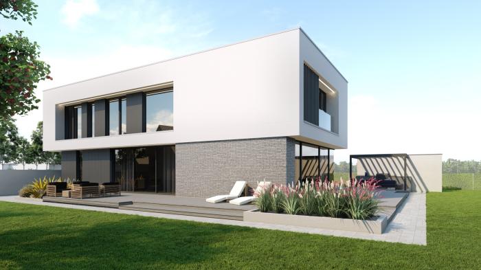 Villa Jõgeva vallas